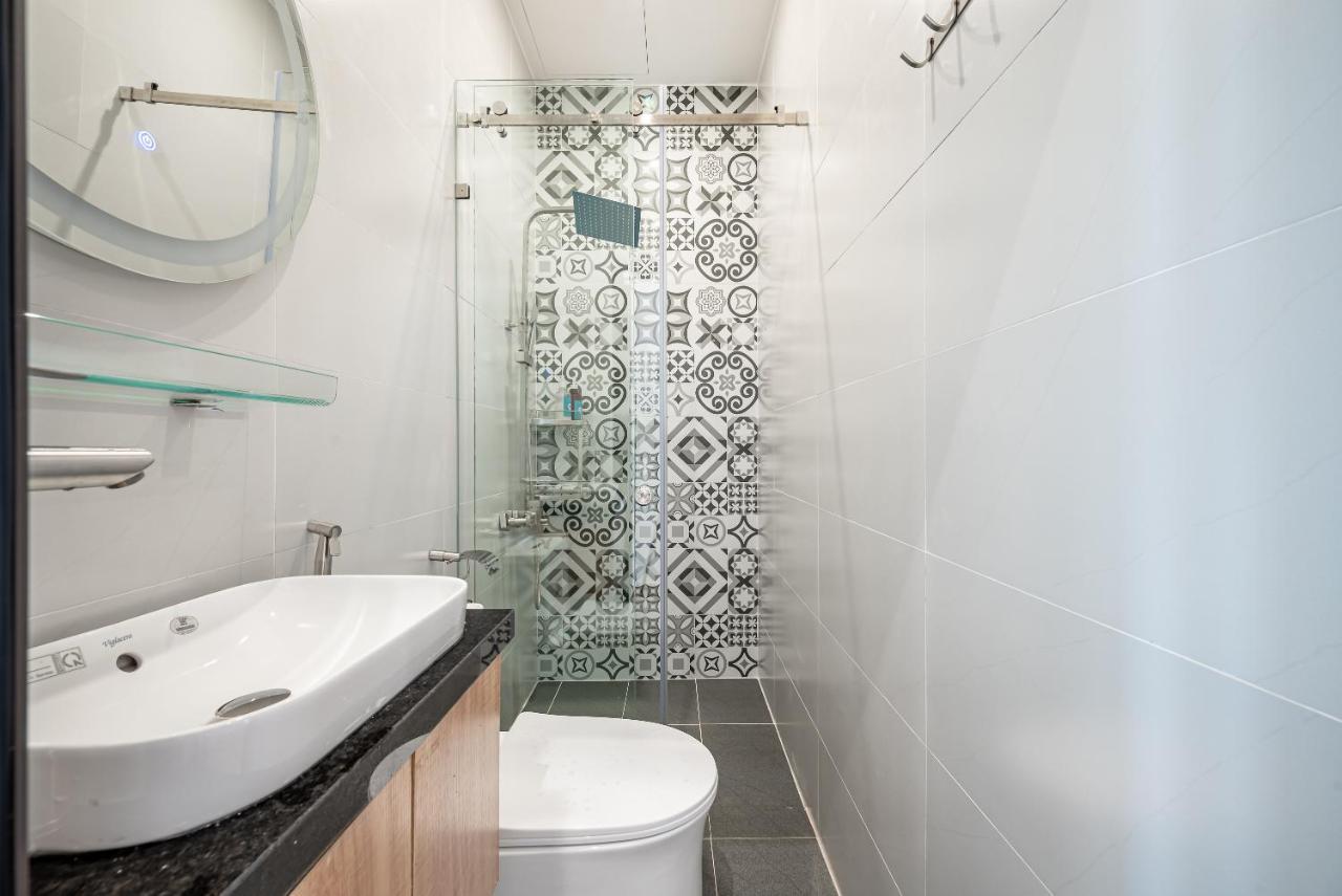 Apartment Cozrum Homes - Autumn House Ho Chi Minh City
