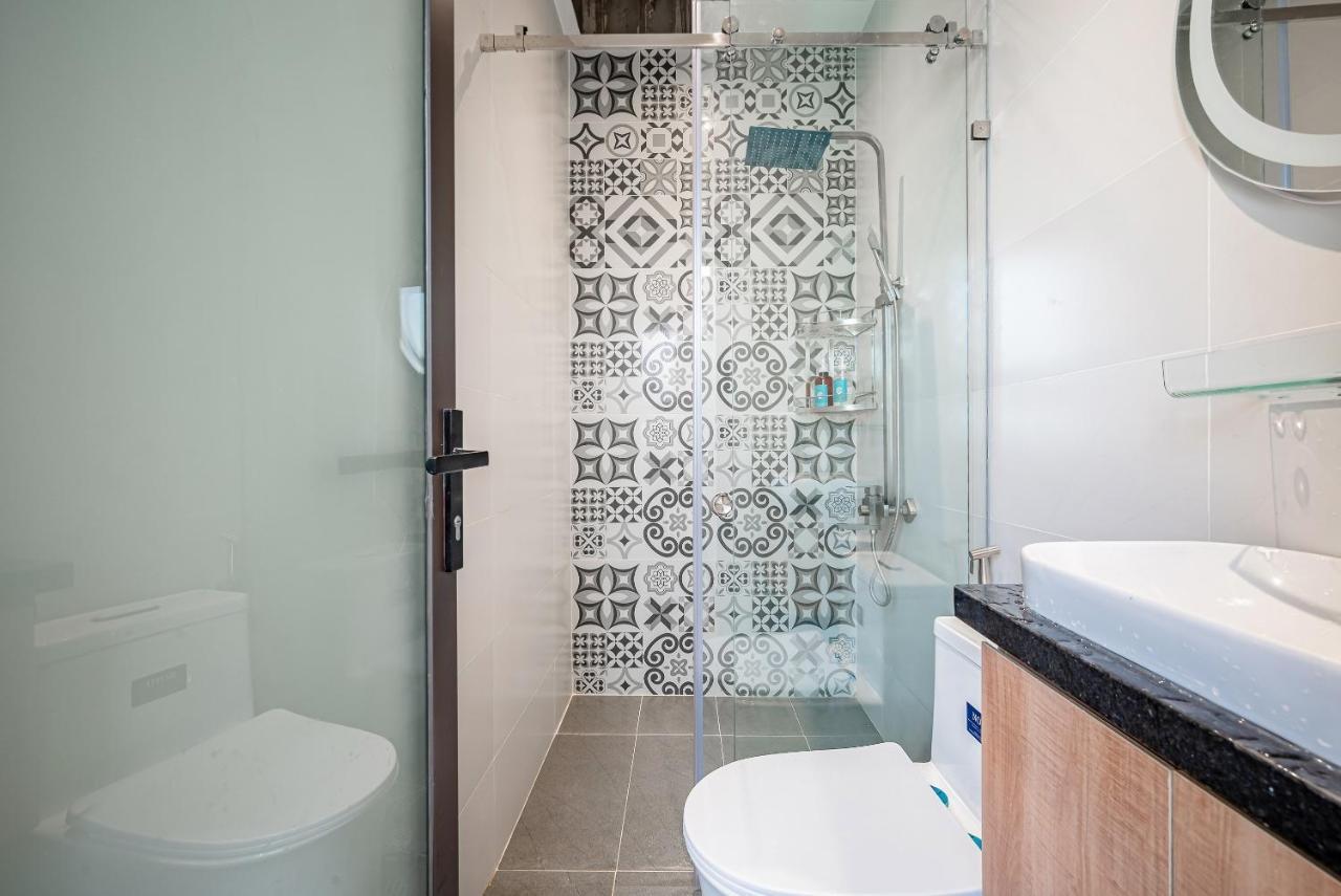 Cozrum Homes - Autumn House * Ho Chi Minh City