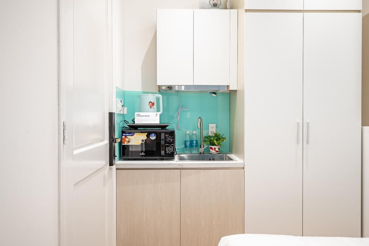 Cozrum Homes - Autumn House Apartment *